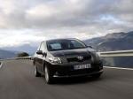 Toyota Auris 3-Door 2007 года